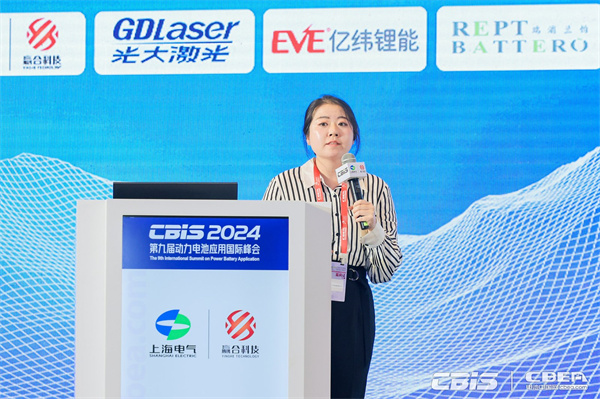 商用車動力電池放量大增，電池出海碳足跡實施在即