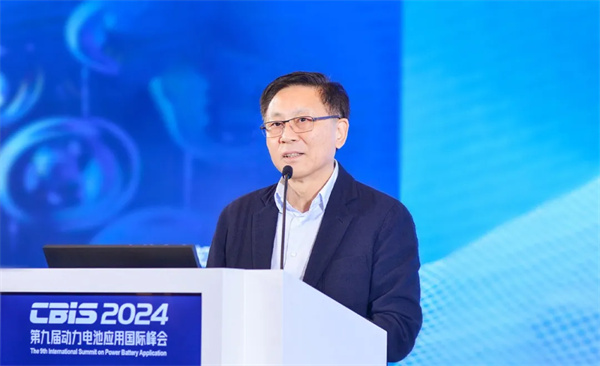 孚能科技王瑀：全球化不是“跑馬圈地”，更要精耕細(xì)作