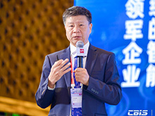 孫世剛院士：動力電池創(chuàng)新發(fā)展要發(fā)現(xiàn)新機制、開發(fā)新材料、構(gòu)筑新體系