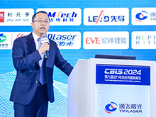 微宏動力仝志明：快速充補電動力電池可大幅提升礦車產(chǎn)值