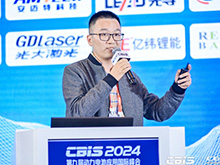 臥龍電氣甘成維：《飛行汽車推進系統(tǒng)核心需求、技術(shù)難點與解決方案》