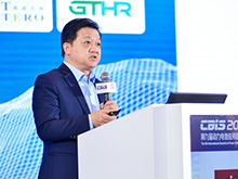 國科新能方建華：鋰電池業(yè)少了一些浮躁，多了一些沉淀