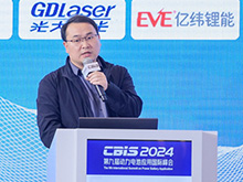 安邁特科技楊曉兵：一次性真空蒸鍍成膜工藝可解復(fù)合集流體應(yīng)用難點