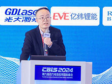 曼恩斯特李寧：鋰電代際更迭，干法工藝當仁不讓！