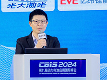 瑞浦蘭鈞譚?。何迥昕晒?jié)省近40萬元！“大電量快充”將重構(gòu)重卡格局