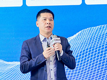太藍新能源梁世碩：無隔膜固態(tài)電池更安全/成本更低