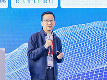 普瑞賽思張國棟：破解“電池護照”合規(guī)與運營成本上升難題