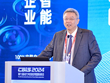 億緯鋰能劉金成：鋰電池產(chǎn)業(yè)鏈進入理性良性發(fā)展新階段