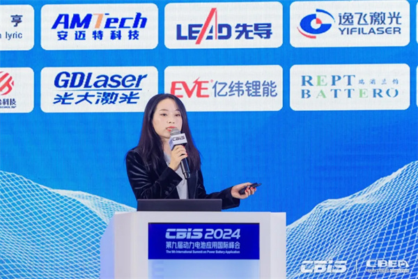威爾登代表亮相CBIS峰會，除塵器已獲歐盟ATEX防爆、CE等多項認證