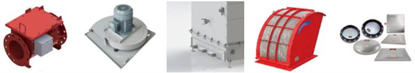 威爾登代表亮相CBIS峰會，除塵器已獲歐盟ATEX防爆、CE等多項認證