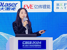 威爾登代表亮相CBIS峰會，除塵器已獲歐盟ATEX防爆、CE等多項認(rèn)證