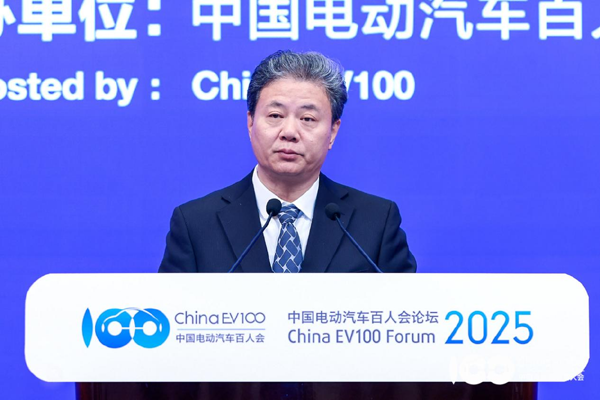 百人會(huì)論壇2025高層論壇大咖云集，“把脈”汽車產(chǎn)業(yè)高質(zhì)量發(fā)展