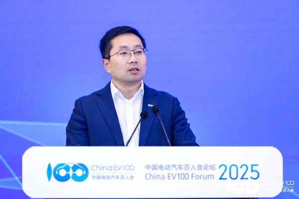 百人會(huì)論壇2025高層論壇大咖云集，“把脈”汽車產(chǎn)業(yè)高質(zhì)量發(fā)展