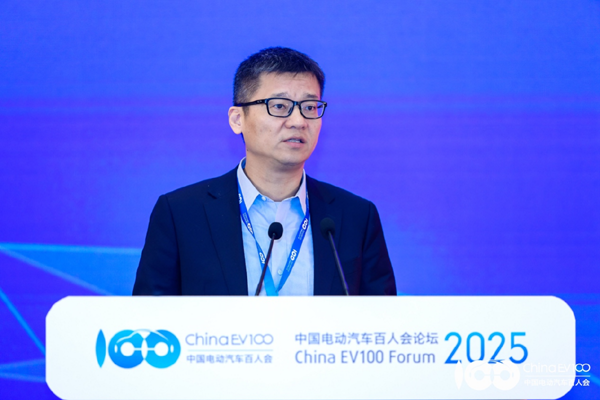 百人會(huì)論壇2025高層論壇大咖云集，“把脈”汽車產(chǎn)業(yè)高質(zhì)量發(fā)展