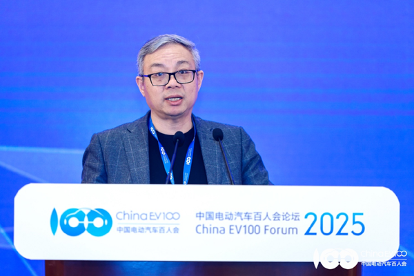 百人會(huì)論壇2025高層論壇大咖云集，“把脈”汽車產(chǎn)業(yè)高質(zhì)量發(fā)展