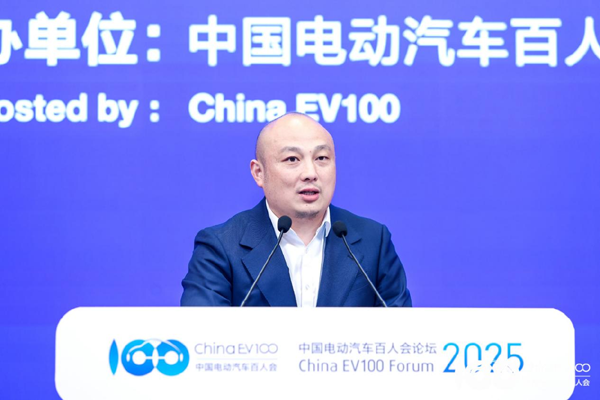 百人會(huì)論壇2025高層論壇大咖云集，“把脈”汽車產(chǎn)業(yè)高質(zhì)量發(fā)展