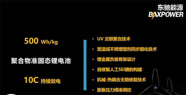 東馳新能源科技閃耀CIBF2025，以創(chuàng)新固態(tài)電池技術賦能綠色能源未來