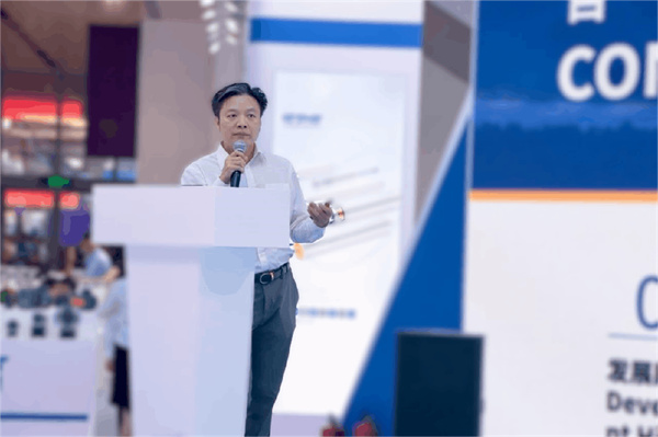 探館CIBF2025，見(jiàn)證海目星又一高光時(shí)刻