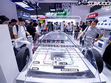 萬(wàn)億低空經(jīng)濟(jì)市場(chǎng)激戰(zhàn)正酣，欣旺達(dá)如何在低空動(dòng)力賽道 “起飛”？