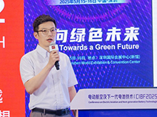 泰克米納王碩：恒流隔膜泵已應用于日韓多家電池企業(yè)產(chǎn)線
