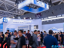 比克電池亮相CIBF2025，全品類布局構(gòu)建發(fā)展“芯”引擎