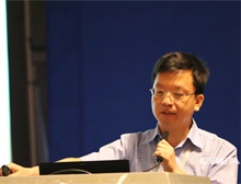 CIBF交流會(huì)Jin-Ming Chen演講：高能鋰電池用復(fù)合電極材料