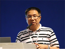 CIBF交流會(huì)Hanwei Lei演講：采用碳材料提升先進(jìn)鋰離子電池及鉛酸電池的性能