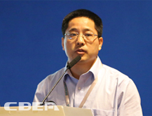 CIBF交流會(huì)LiBin演講：通過高通量篩選，尋找與發(fā)現(xiàn)電池電極與電解質(zhì)材料