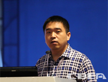 CIBF交流會(huì)Nathan Mi演講：3M用于電動(dòng)汽車和儲(chǔ)能的鋰離子電池材料和解決方案
