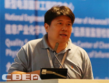 CIBF交流會(huì)潘鋒演講：三元材料的基理、分析及計(jì)算