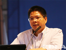 CIBF交流會(huì)劉兆平演講：石墨烯在鋰離子電池中的應(yīng)用研究進(jìn)展