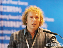 CIBF交流會(huì)John P.Lemmon演講：高功率電池先進(jìn)的混合有機(jī)自由基/無機(jī)物陰極研