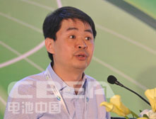 俞振華：基于儲(chǔ)能的區(qū)域能源創(chuàng)新型低碳城鎮(zhèn)探討