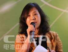 蔣莉萍：新型城鎮(zhèn)化下的儲(chǔ)能發(fā)展議題闡述