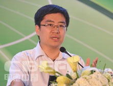 李萌：中新天津生態(tài)城的綠色交通體系規(guī)劃