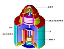 戴興建：飛輪儲能技術(shù) 應(yīng)用于獨立動力系統(tǒng)調(diào)峰
