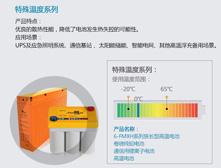 一張圖看懂雙登綠色通信系統(tǒng)解決方案