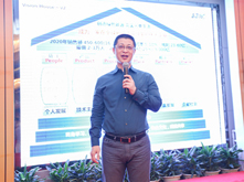 周明明獲省優(yōu)秀中國特色社會主義事業(yè)建設(shè)者稱號