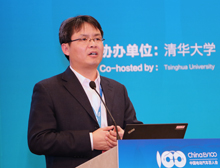 李斌：汽車與交通的協(xié)同創(chuàng)新發(fā)展趨勢(shì)