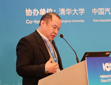 鮑東山：通信技術(shù)在智能交通中的重要性探討