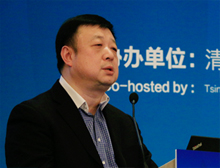 曹宏斌：2015是新能源汽車基礎(chǔ)設(shè)施規(guī)?；l(fā)展元年